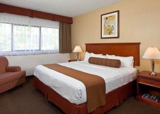 Best Western Loyal Inn