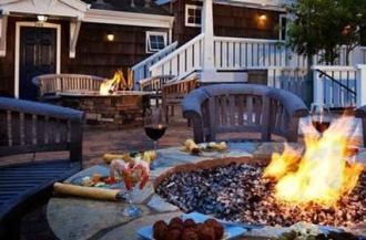 Lighthouse lodge & Suites