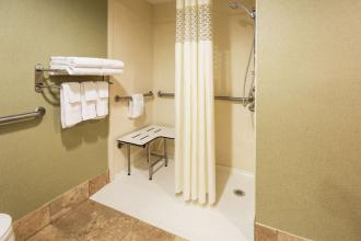 Hampton Inn & Suites Greenville-Spartanburg