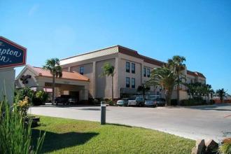 Hampton Inn Corpus Christi/Portland