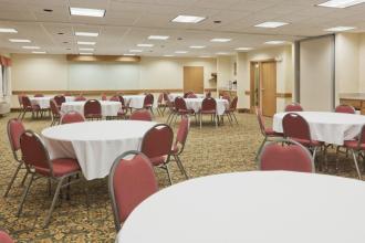 Holiday Inn Express Portage