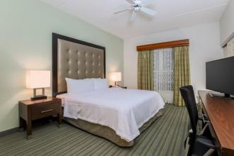Homewood Suites by Hilton Philadelphia-Great