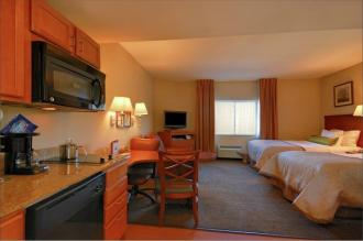 Candlewood Suites Pearl