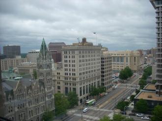 Candlewood Suites Colonial Heights-Ft Lee