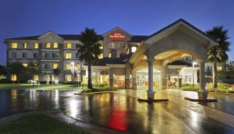 Hilton Garden Inn Ontario/Rancho Cucamonga