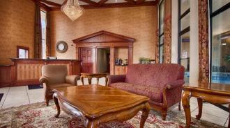 Best Western Vicksburg