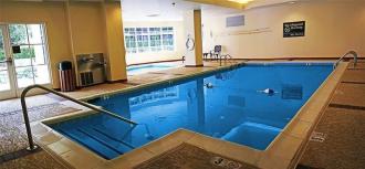 Hampton Inn & Suites Vicksburg