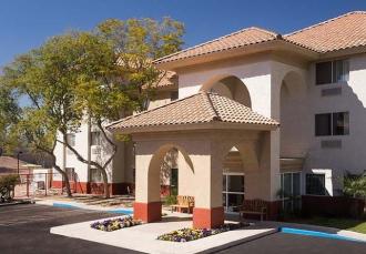 Fairfield Inn & Suites Phoenix Chandler