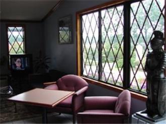 Knights Inn Columbia Northwest