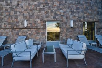 Hampton Inn and Suites Columbia Southeast Ft. Jack