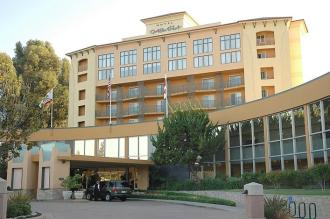Crowne Plaza Hotel Palo Alto