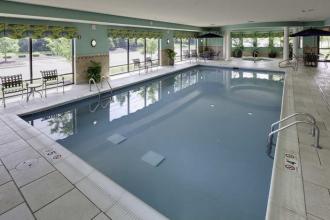 Hampton Inn & Suites Columbus Polaris