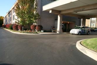 Hampton Inn Syracuse-North