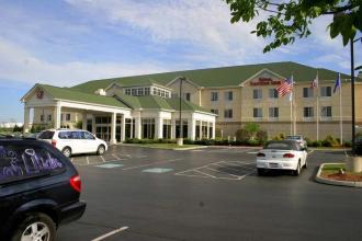 Hilton Garden Inn Columbus Grove City