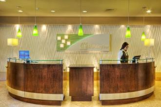 Holiday Inn Hotel & Suites Albuquerque-North I-25