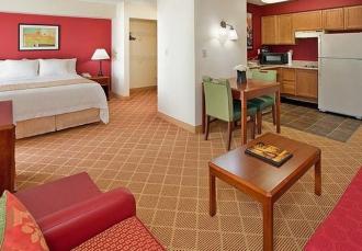 Residence Inn Austin North/Parmer Lane