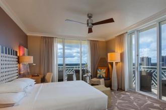 Hyatt Regency Coconut Point Resort & Spa