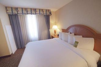 Hilton Garden Inn Albuquerque/Journal Center