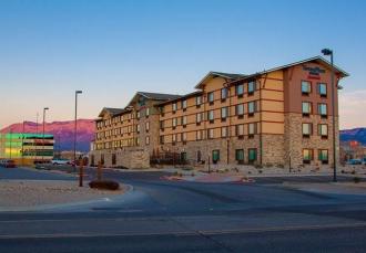 TownePlace Suites Albuquerque North