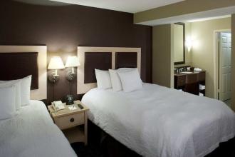 Homewood Suites by Hilton Austin-Arboretum/NW
