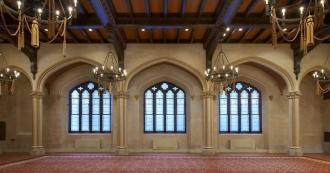 Embassy Suites by Hilton Baltimore Inner Harbor