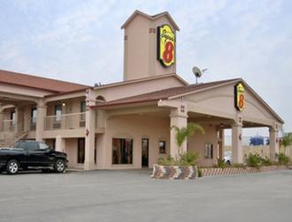 Super 8 Baytown/Mont Belvieu