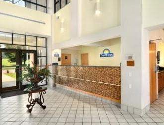 Days Inn Birmingham/Summit Mall