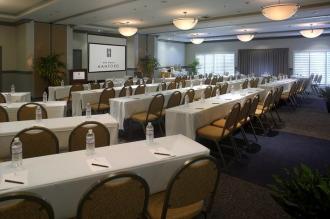 Crowne Plaza Costa Mesa Orange County