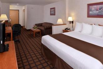 Best Western Monee Inn