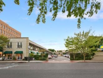 Days Inn Charleston Historic District