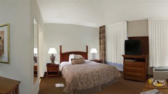 Staybridge Suites Chattanooga Dwtn - Conv Ctnr