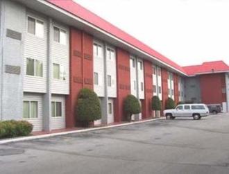 Knights Inn Chattanooga South