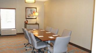 Hampton Inn St. Louis/Chesterfield