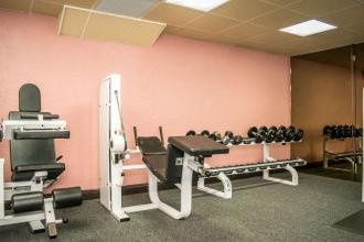 Mainstay Suites Tampa