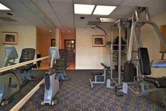 Best Western Capital Beltway