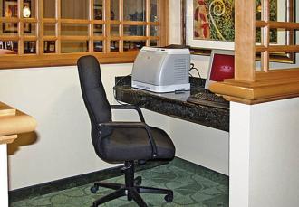 TownePlace Suites Colorado Springs South