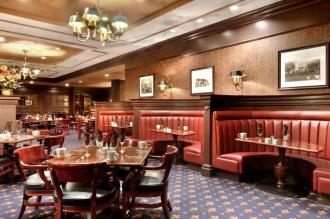 Antlers Hilton Colorado Springs