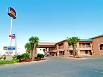 Super 8 Corpus Christi