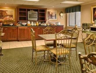 Baymont Inn & Suites Corydon