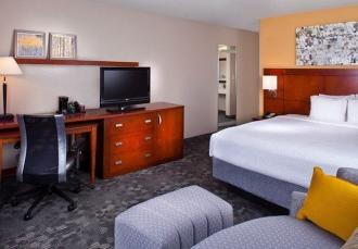 Courtyard New Orleans Covington/Mandeville