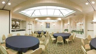 Holiday Inn Express Nashville-Hendersonville