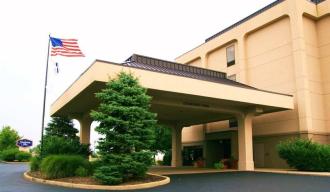 Hampton Inn Dry Ridge