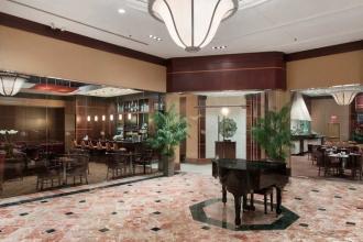 Hilton Philadelphia City Avenue