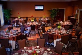 Hilton Garden Inn Greenville