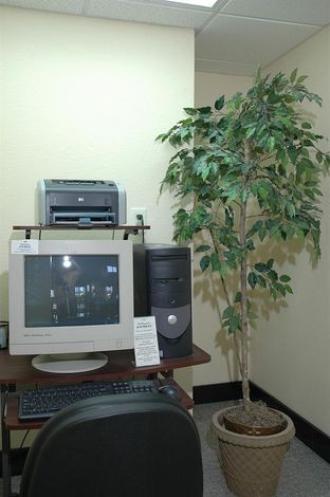 Holiday Inn Express Greer/Taylors