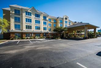 Comfort Suites Universal Orlando