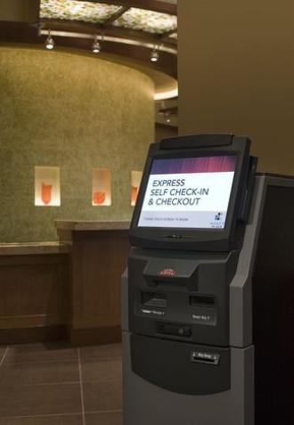 Hyatt Place Ontario Mills