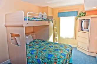 Westgate Town Center Resort & Spa