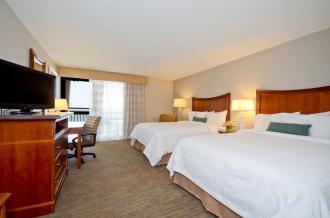 Hampton Inn Jacksonville Beach/Oceanfront