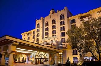 Embassy Suites Indianapolis - North